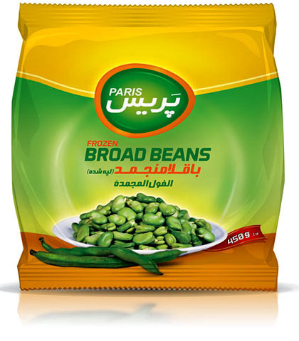 beans-450g